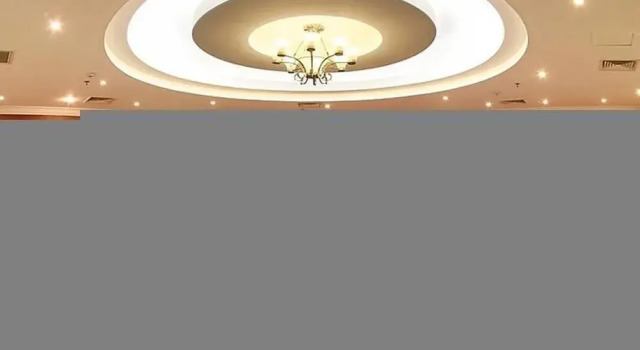 Jinlun Hotel, Prenota Hotel Hotel a Jiangsu con parcheggio, Parcheggio