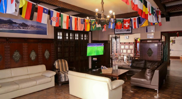Pura Vida Hostel, Забронировать Хостел Хостелы штата Рио-де-Жанейро, Хостел