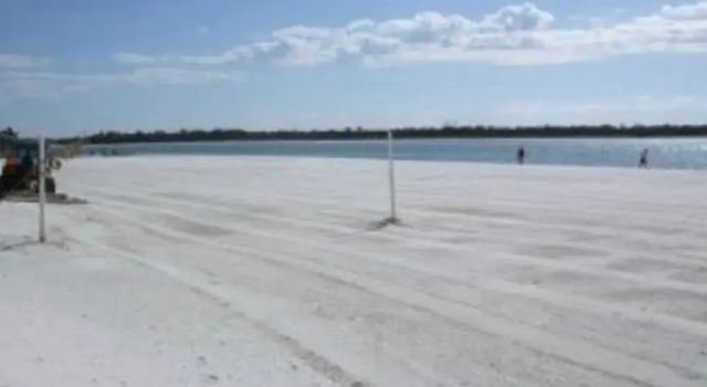 Island End 101