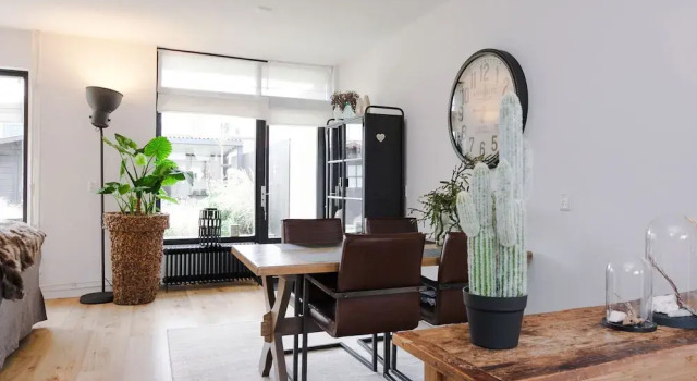 Deluxe Holiday Home in Castricum With Garden, Забронировать Отель Отели Норда 3 звезды, 3*