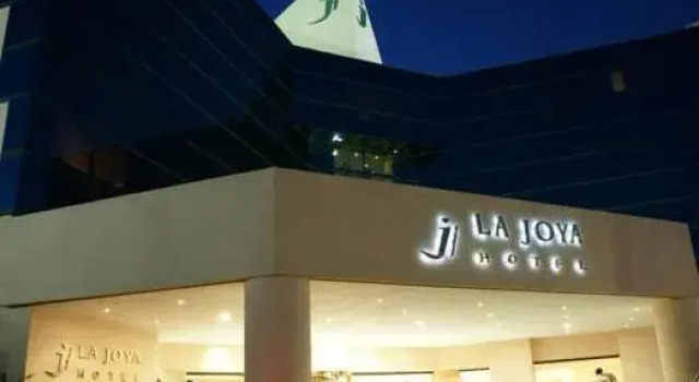 Junior suite La Joya Pachuca