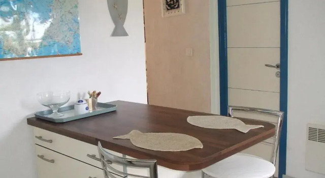 Коттедж Maison de Pêcheurs