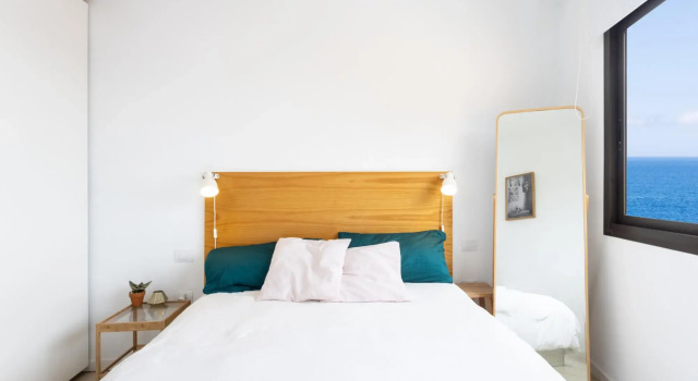 Home2Book Charming Apartment Bajamar, Boek Appartement Bajamar Tenerife