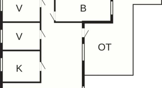 Коттедж 8 Person Holiday Home in Vejers Strand