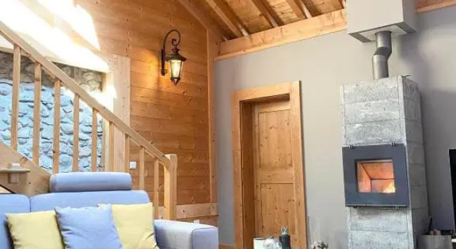 Chez La Nanie