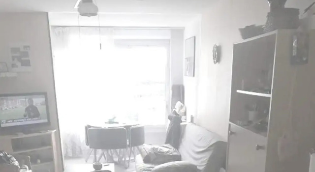 Studio rue des vaisseaux, Book Apartment Agde Canal du Midi