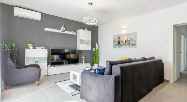 VILLA MAGNOLIA by Split