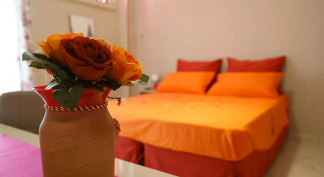 B&B Welcome Inn Napoli