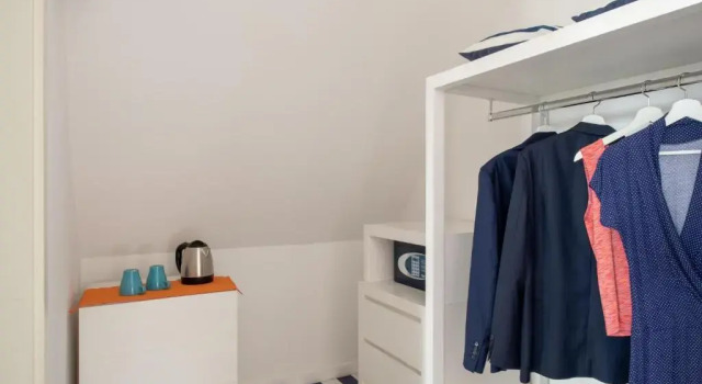 Номер Deluxe 3 Suites View