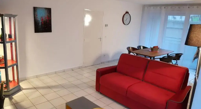 A 100 m de la mer et du port ! Parking privatif !, Book Apartment Fecamp 