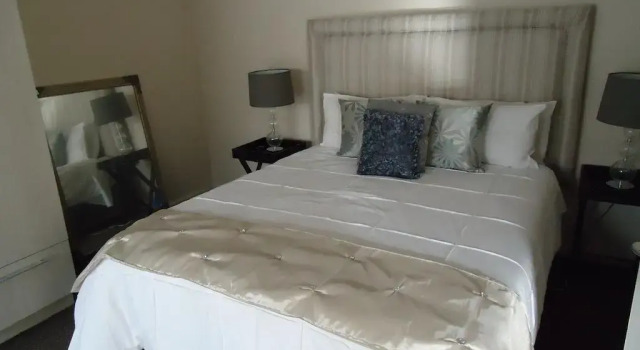 Goulden Street Guest House