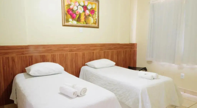 Люкс Standard Caravelle Hotel