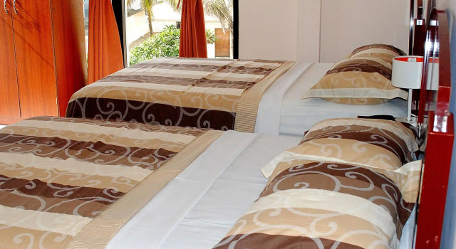 Hostal Antares