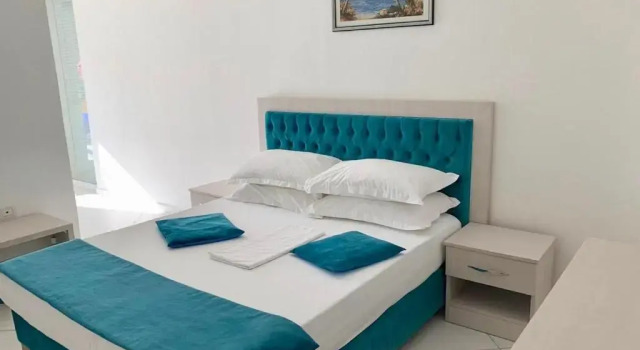 Bellavista Apartments