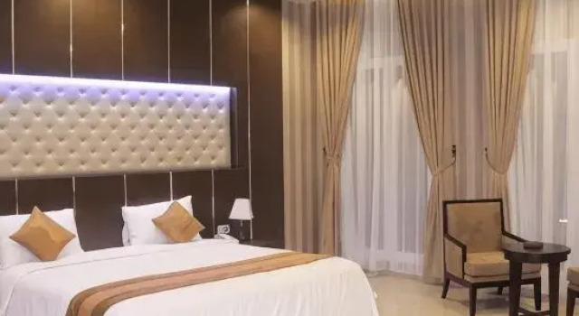 Suite Sapadia Hotel Cirebon