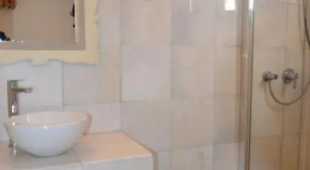 Номер Standard Artemis Hotel