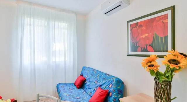 Номер Standard Villaggio I Girasoli