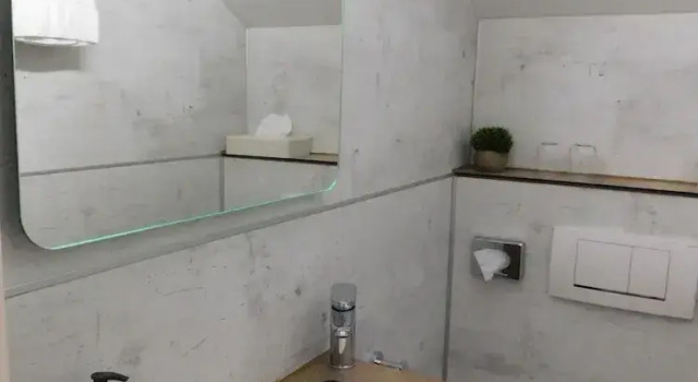 Двухместный номер Economy Teddybärenhotel
