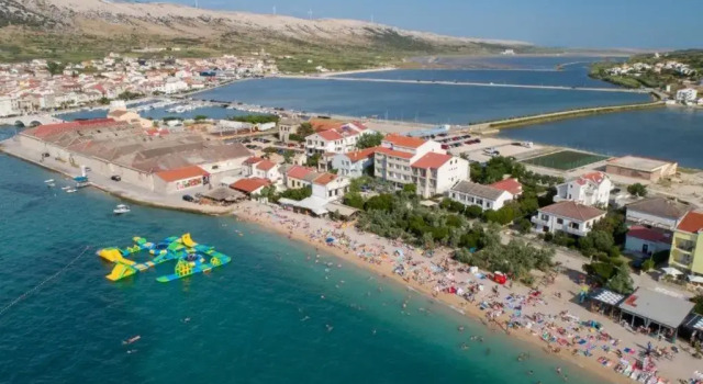 4Rest Vila, Book Hotel 5-stjernede hoteller i Kvarner, 5*