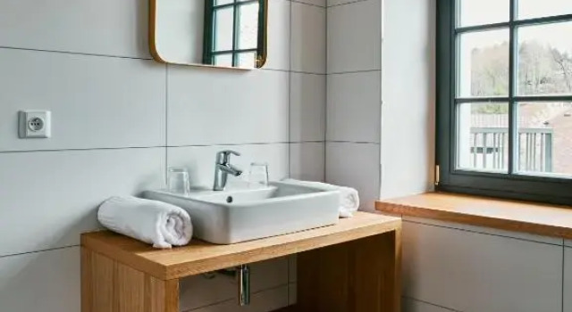 Номер Standard Hotel Slunce