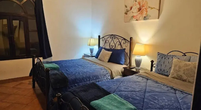 La Capitania de San Pedro, Rezerwuj Hotel Antigua Guatemala Zacatepeques
