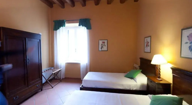 Апартаменты с 2 комнатами Apartments Relais Corte Paradiso