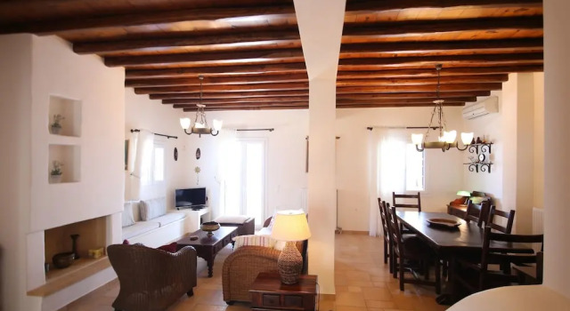 Вилла Villa Attalus 3