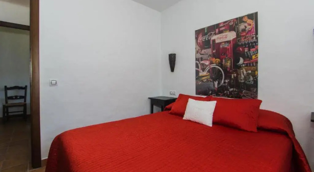 Villas Florida Conil, Забронировать Вилла Отели Конил-де-ла-Фронтера 4 звезды, 4*