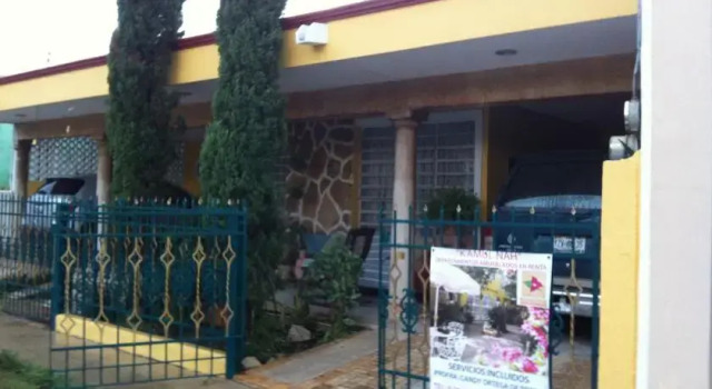 K'amul Nah, Rezervovat Apartmán Mérida Yucatán