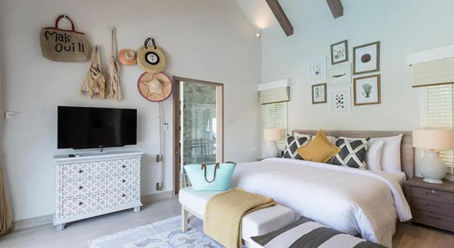 Pool Villa Baan Yu Yen с 2 комнатами Cape Kudu Hotel, Koh Yao Noi
