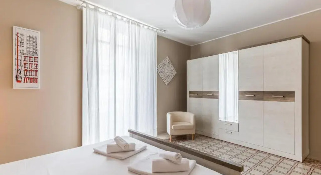 Modica for Family - Rooms and Apartments, Забронировать Апартаменты/квартира Отели в центре Модика, в центре