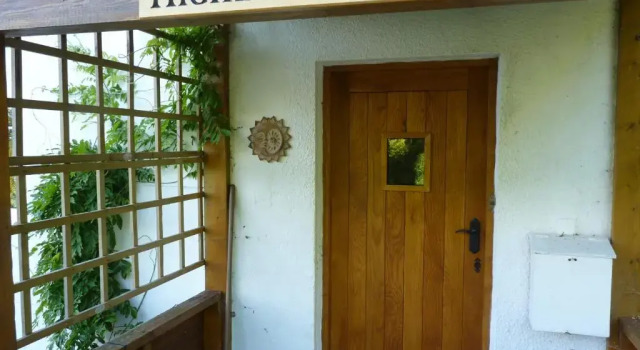Higher Coombe, Prenota Hotel Bovey Tracey 