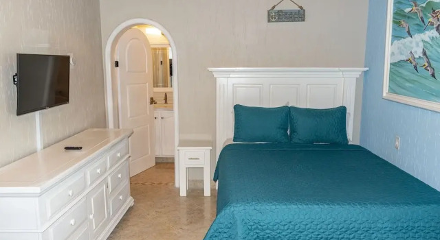Stunning 3 Bedroom Beach Villa on Sandy Beach at Las Palmas Beachfront Resort V-16 3 Villa by RedAwning, Book Resort Puerto Penasco Sonora