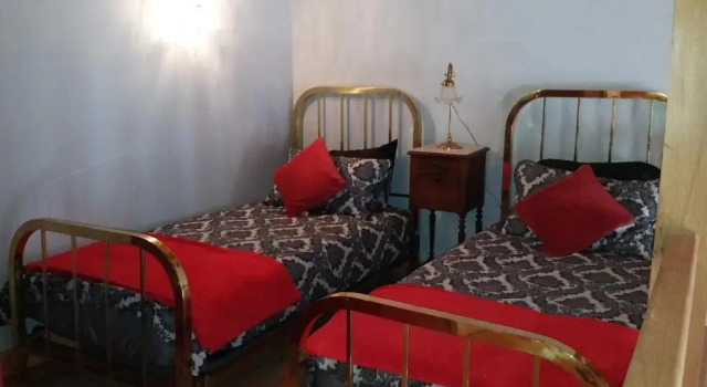 Коттедж с 2 комнатами Maison Belle Vue