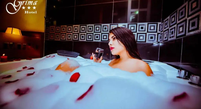 Suite Grima Hotel