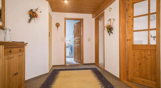 Ferienhof Wetzel FeWo 2, Varaa Huoneisto Hotellit Baijeri pysäköinnillä, Pysäköinti