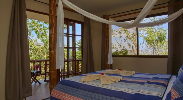 Colina del Mar, Rezervovat Hotel Hotely v Guanacaste s parkováním, Parkování