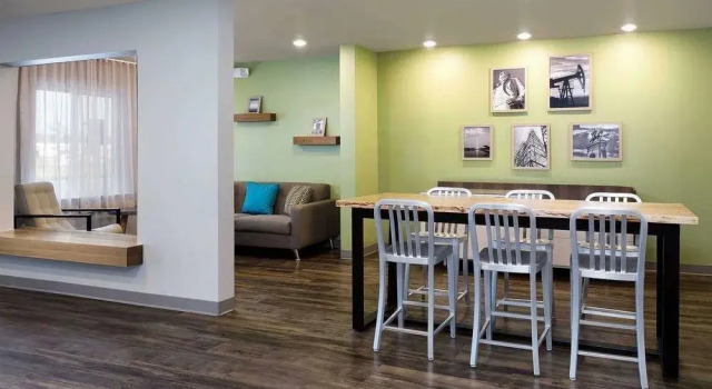 Extended Stay America Suites - Detroit - Rochester Hills, Забронировать Отель Рочестер-Хиллс Detroit Metropolitan Area