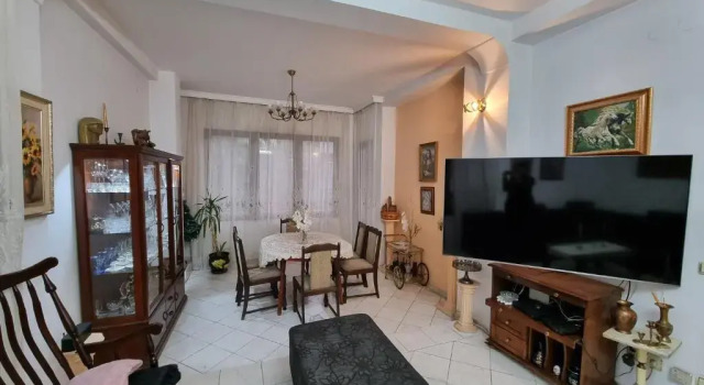Коттедж Tsar Simeon, 2 bedroom, living room and fireplace