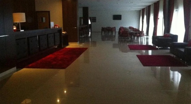 Plácido Hotel Douro - Tabuaço, Varaa Hotelli Tabuaco 