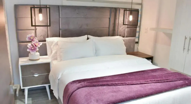Standaard kamer Casa Lua Spa