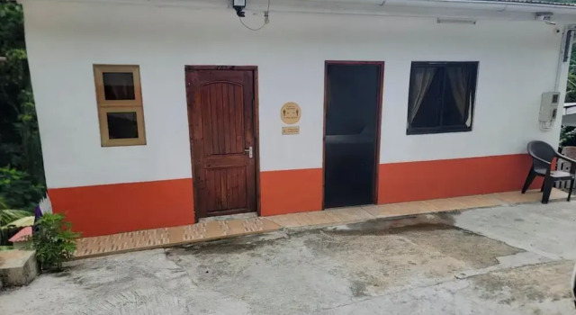 Appartamento Papaya Guesthouse