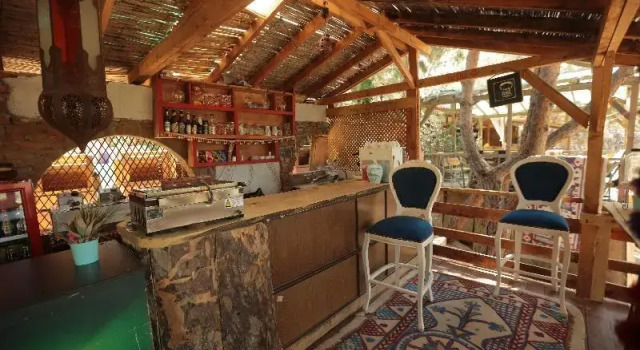 Номер Standard Kayserkaya Cottages & Camping
