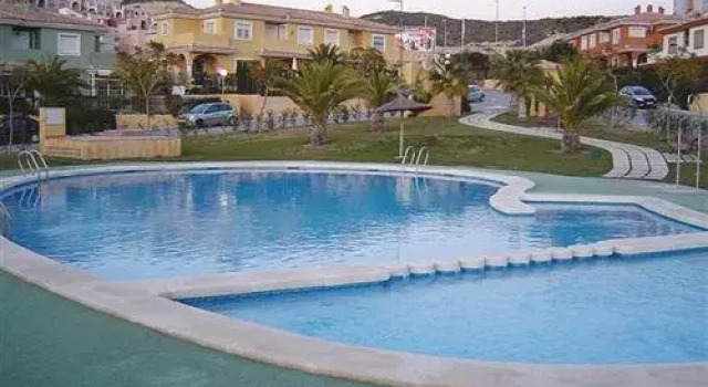 Alicante Spa & Golf Resort
