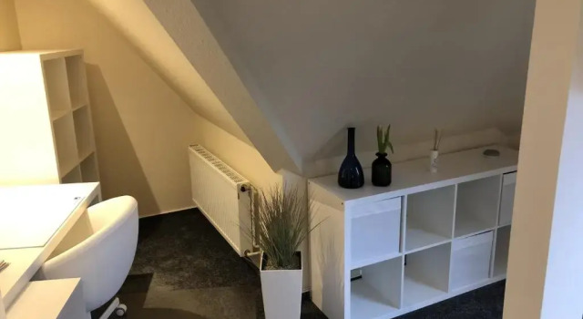 Апартаменты Stadtoase