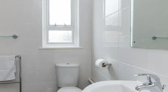 Двухместный номер Standard OYO Stade Court Hotel