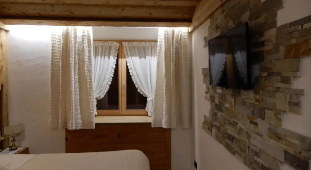 Апартаменты Daniela Apartment