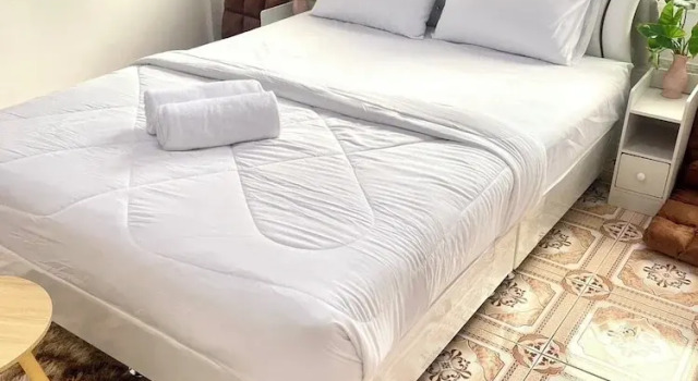 Номер Economy Guesthouse Station