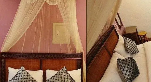 Tsun Yuan B & B, Забронировать Отель Отели Хенгчун 3 звезды, 3*