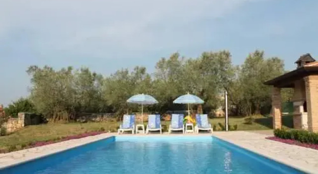 Holiday Home Villa Vista